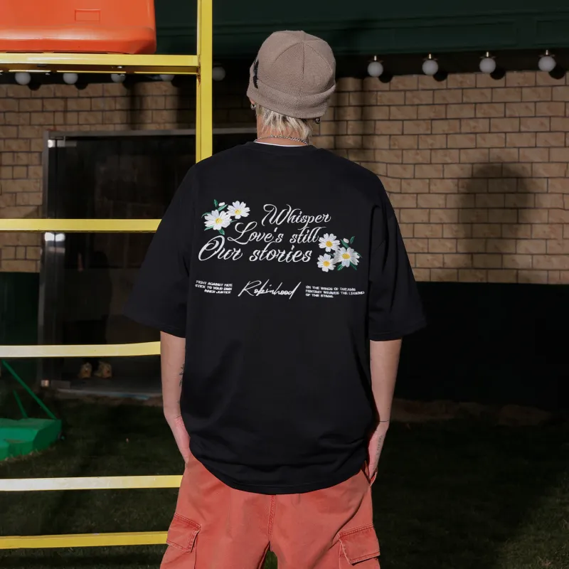 ROBINHOOD T Shirts Unisex-6