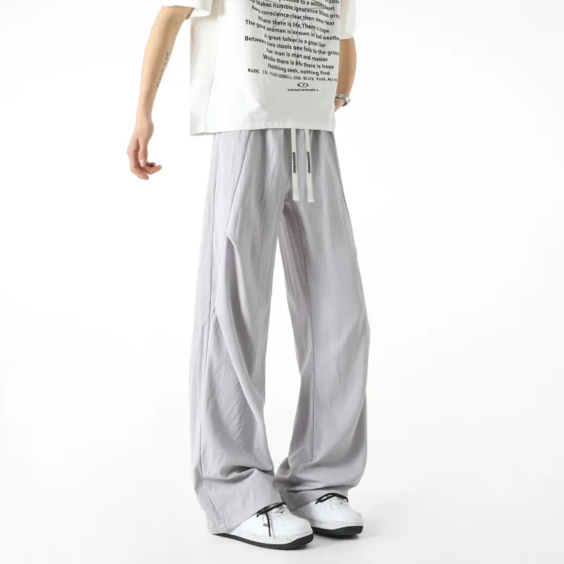 ROBINHOOD Casual Pants Unisex-12