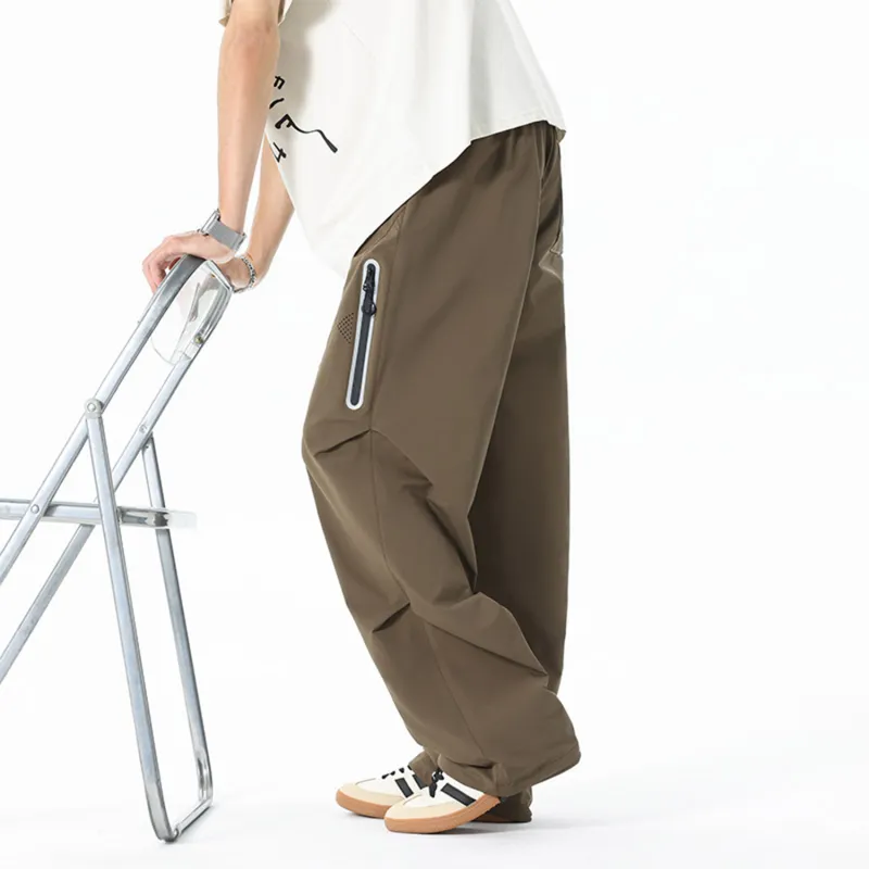 ROBINHOOD Cargo Pants Unisex-11