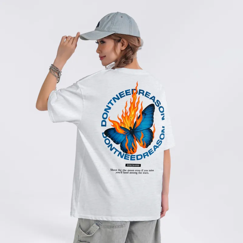 ROBINHOOD T Shirts Unisex-29