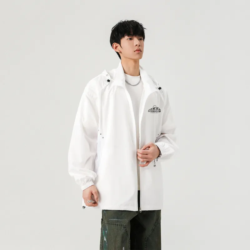 ROBINHOOD Sun Protection Clothing Unisex-4