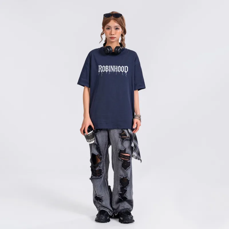 ROBINHOOD T Shirts Unisex-15