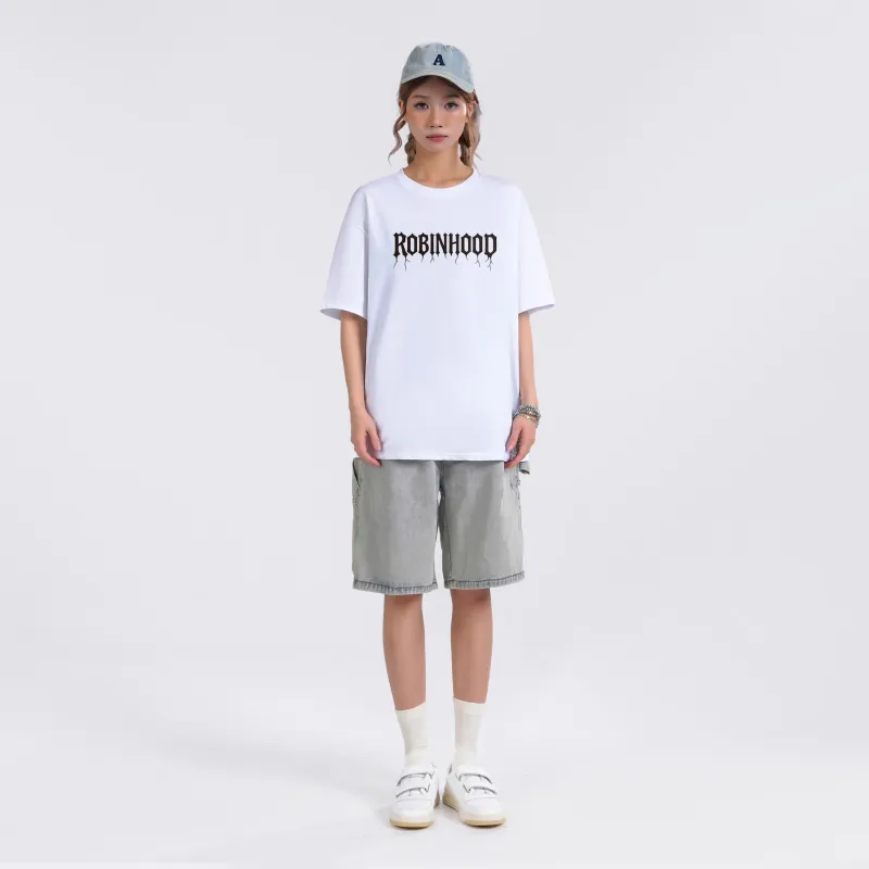ROBINHOOD T Shirts Unisex-9