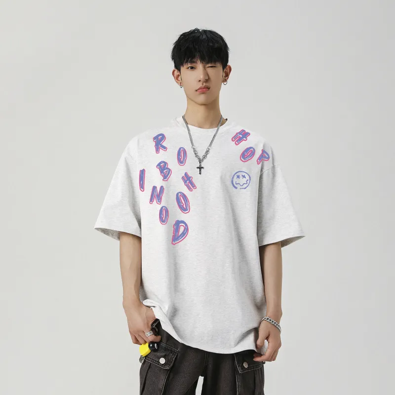 ROBINHOOD T Shirts Unisex-18