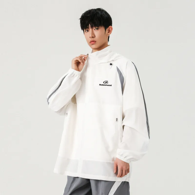 ROBINHOOD Sun Protection Clothing Unisex-3