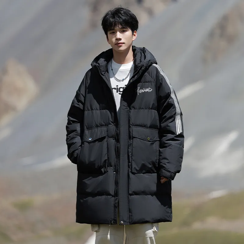 ROBINHOOD Down Jackets Unisex-1