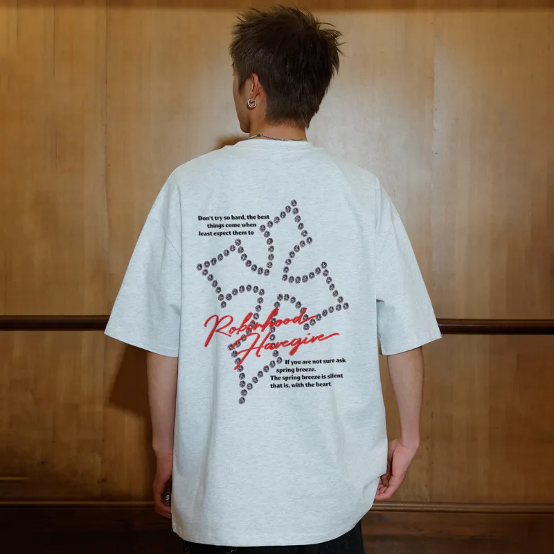 ROBINHOOD T Shirts Unisex-19