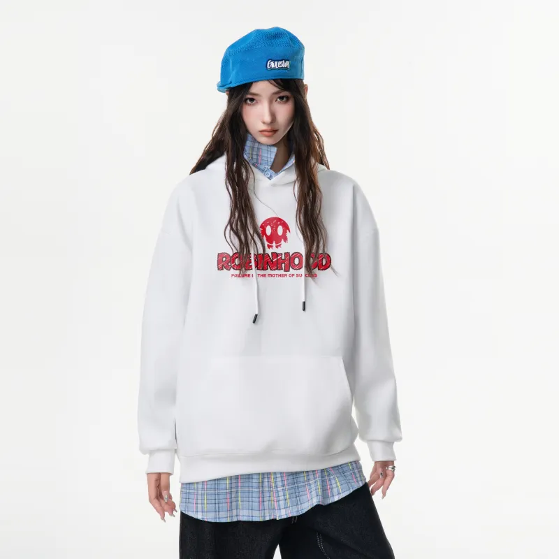 ROBINHOOD Sweatshirts Unisex-6