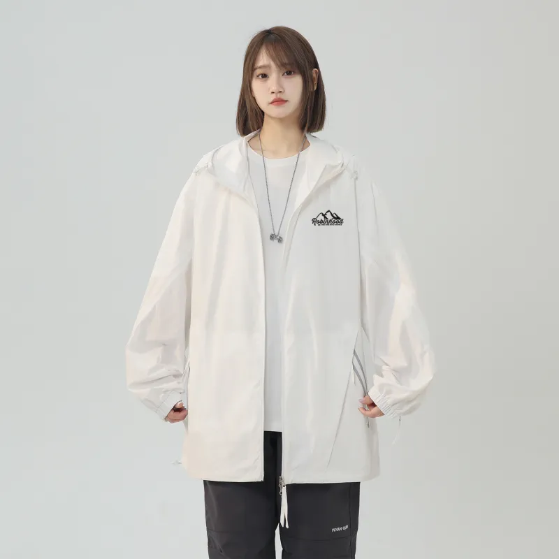 ROBINHOOD Sun Protection Clothing Unisex-2