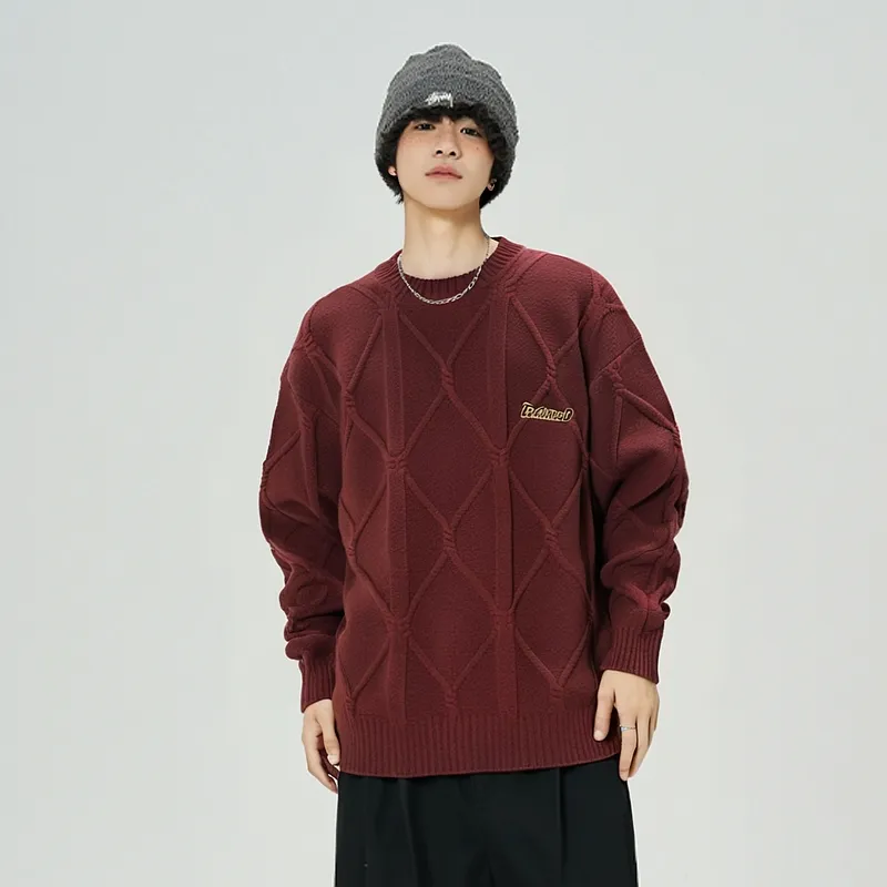 ROBINHOOD Knitwear Unisex-16