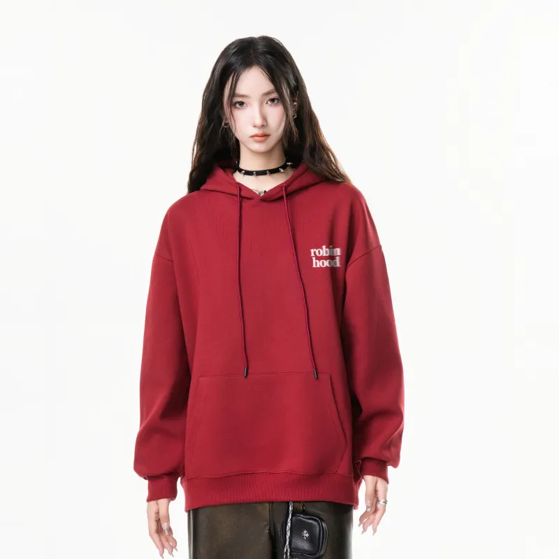 ROBINHOOD Sweatshirts Unisex-15