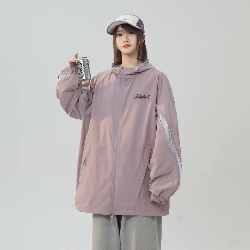 ROBINHOOD Sun Protection Clothing Unisex-13