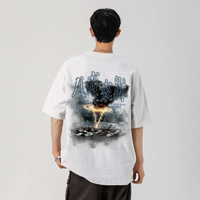 ROBINHOOD T Shirts Unisex-7