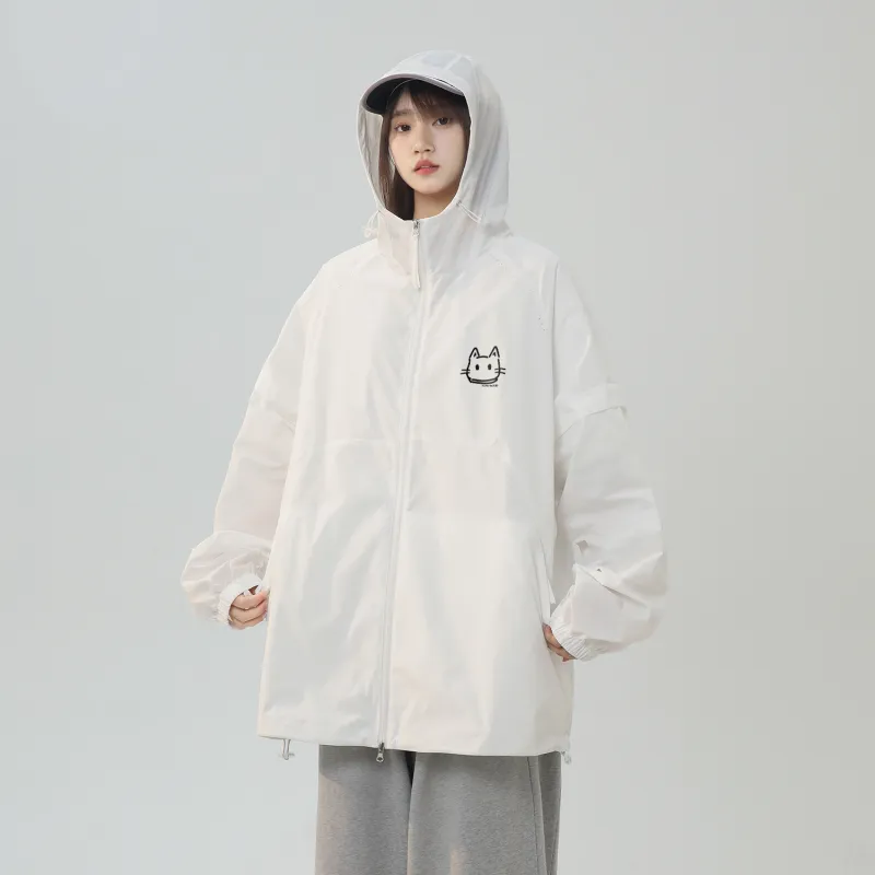ROBINHOOD Sun Protection Clothing Unisex-2