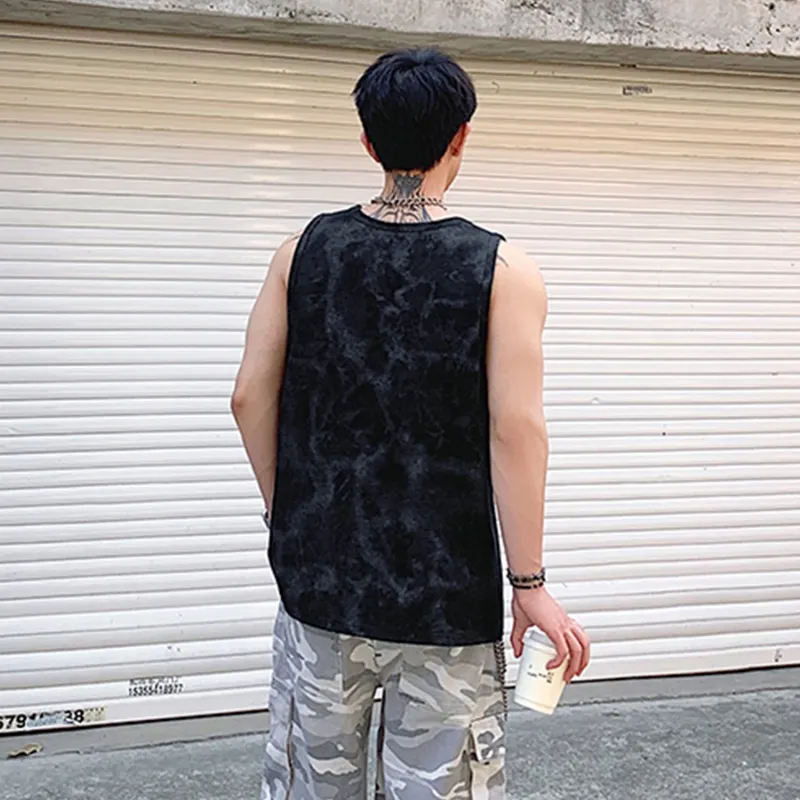 ROBINHOOD Tank Tops Unisex-4