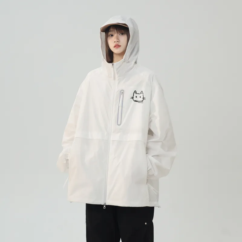 ROBINHOOD Sun Protection Clothing Unisex-4