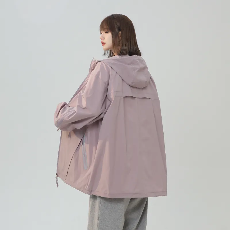 ROBINHOOD Sun Protection Clothing Unisex-14
