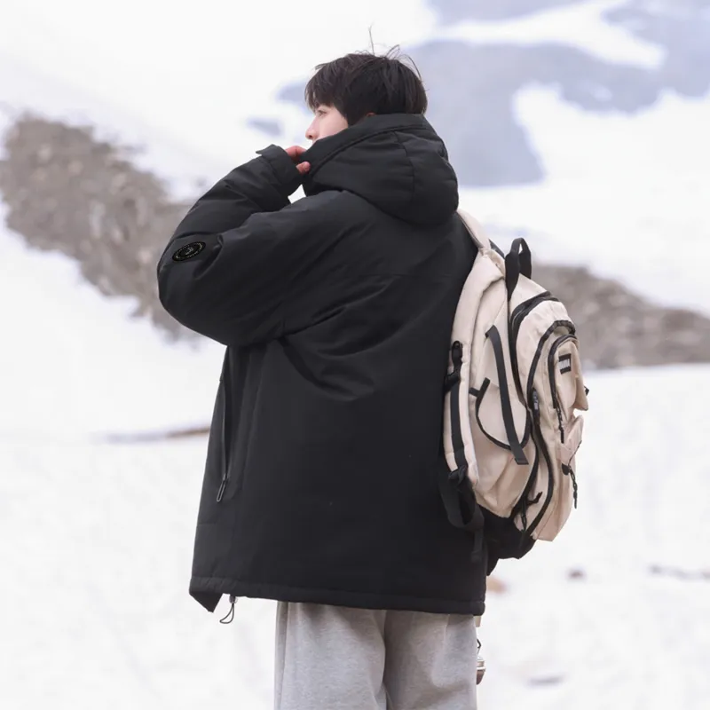 ROBINHOOD Down Jackets Unisex-3
