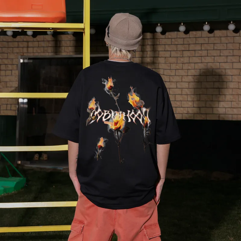 ROBINHOOD T Shirts Unisex-6