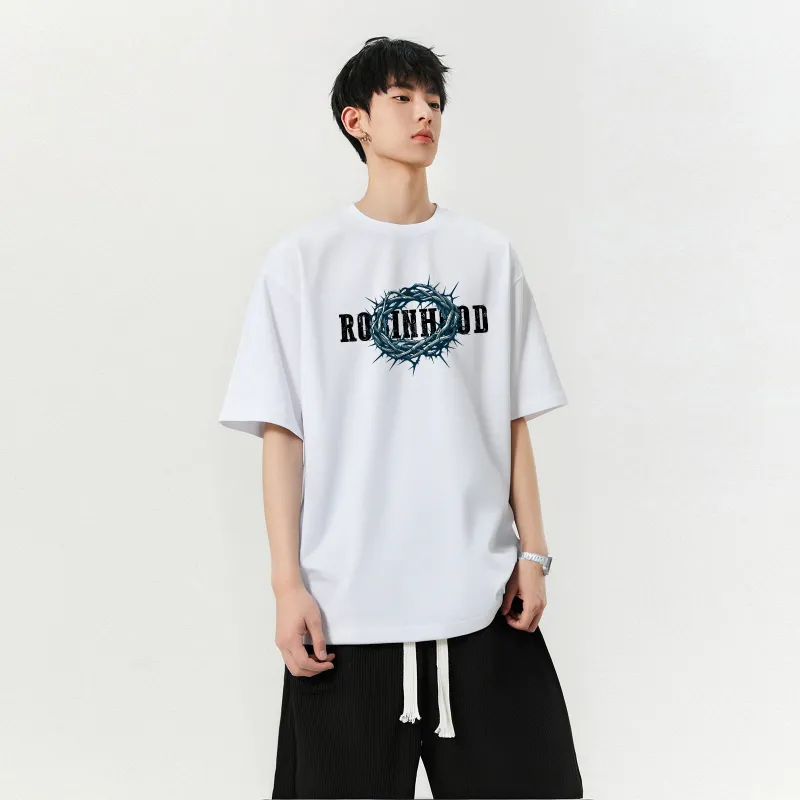 ROBINHOOD Casual Sportswear Unisex-6