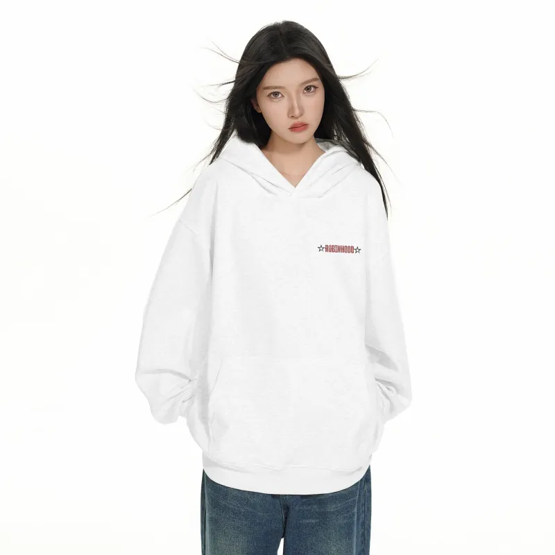ROBINHOOD Sweatshirts Unisex-27