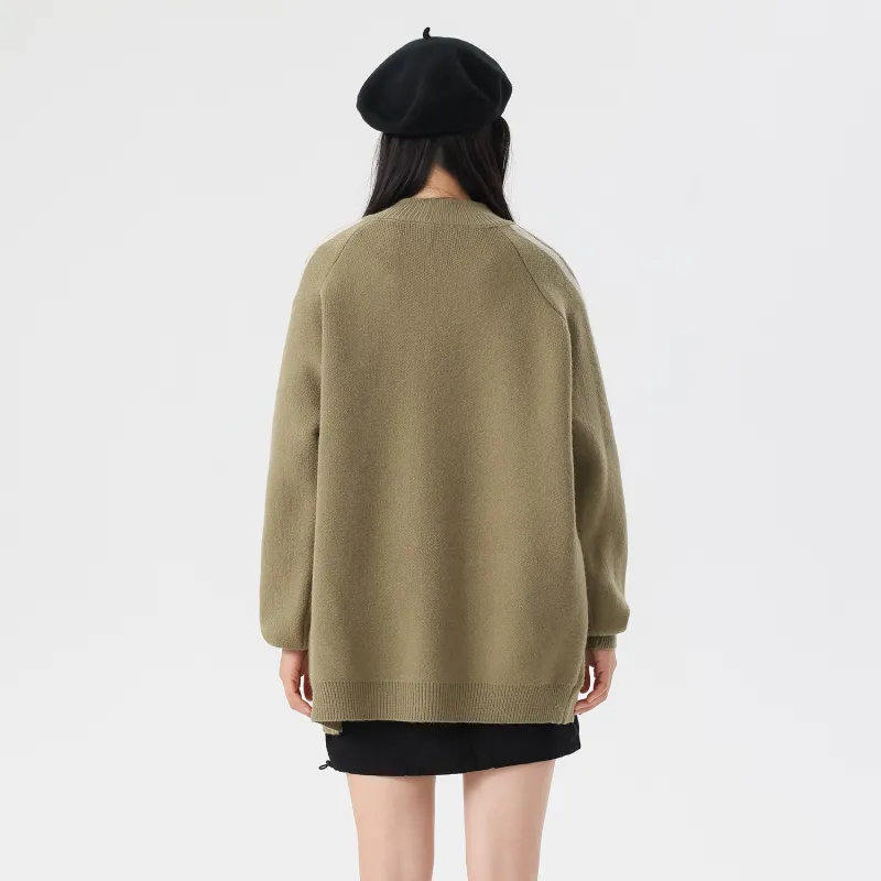 ROBINHOOD Sweaters Unisex-11