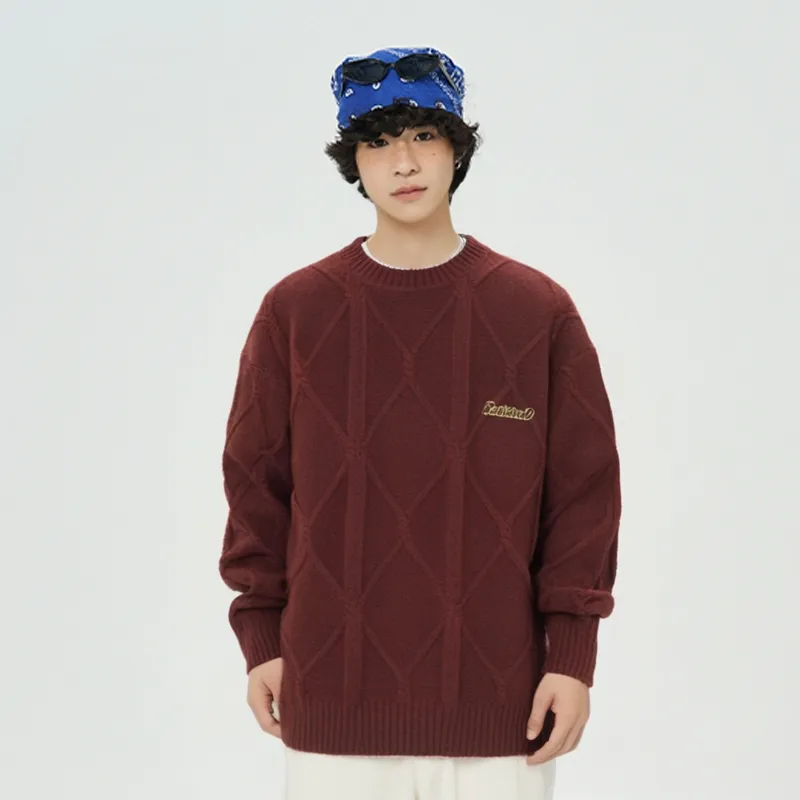 ROBINHOOD Knitwear Unisex-14