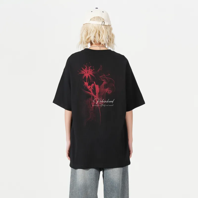 ROBINHOOD T Shirts Unisex-2