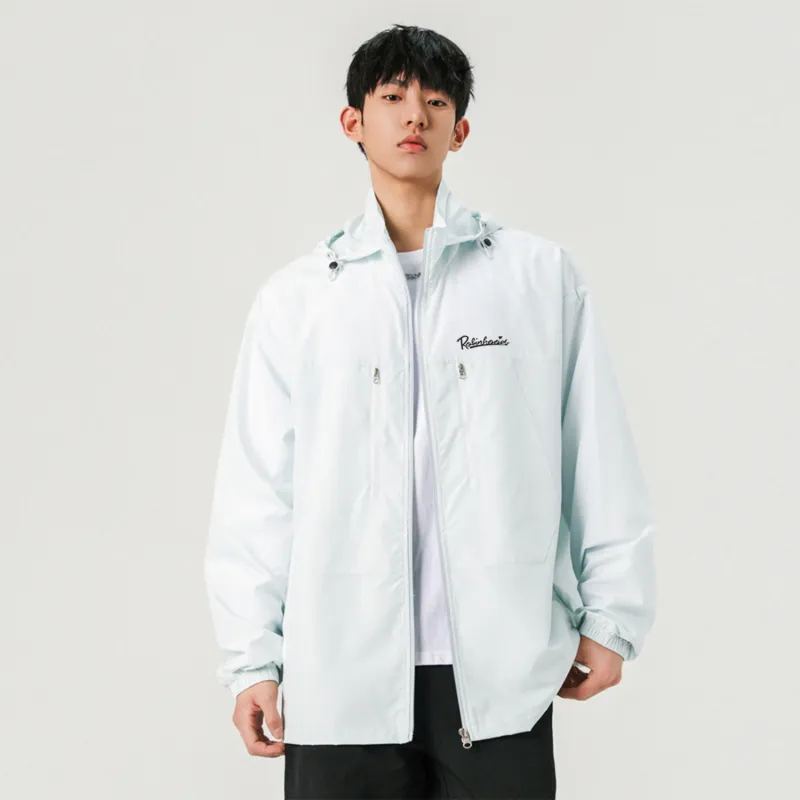 ROBINHOOD Sun Protection Clothing Unisex-8