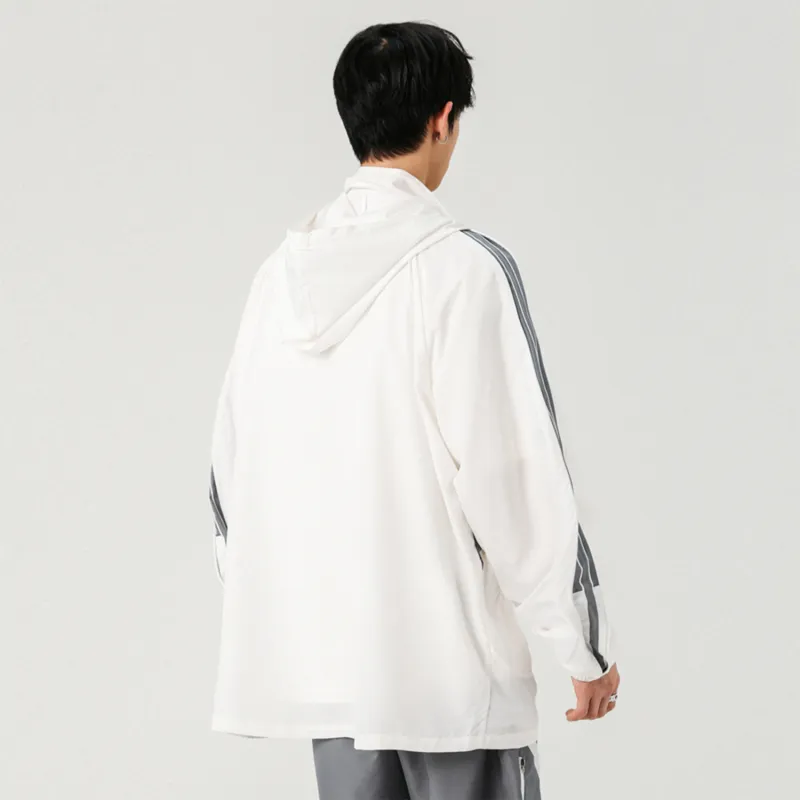 ROBINHOOD Sun Protection Clothing Unisex-4