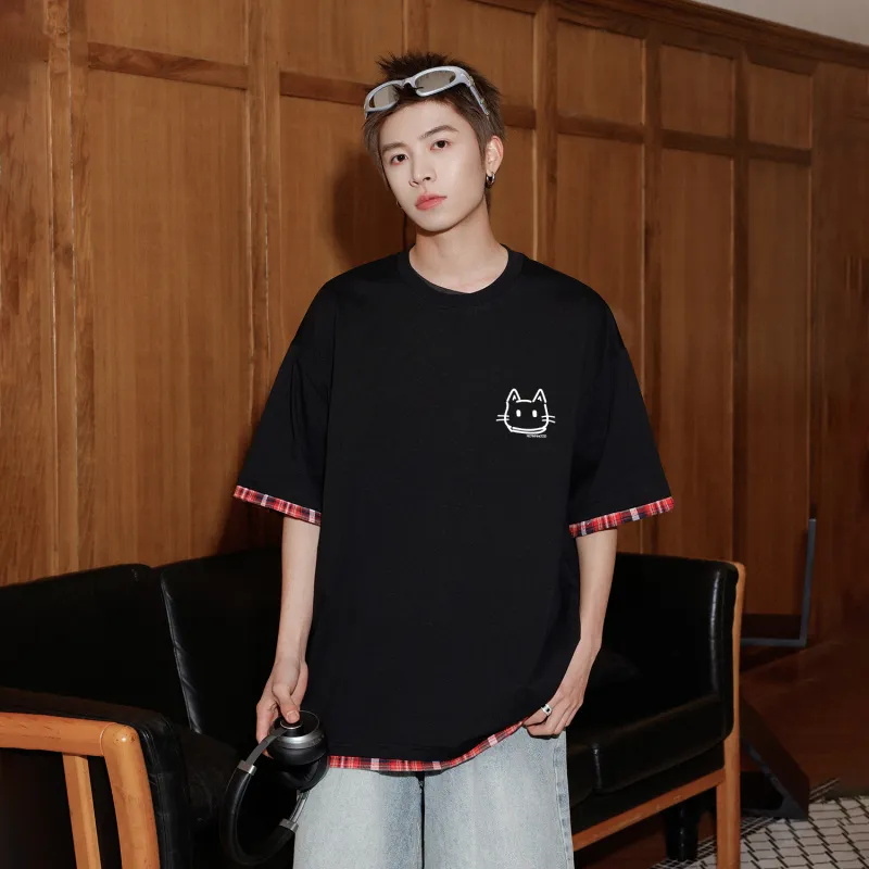 ROBINHOOD T Shirts Unisex-4