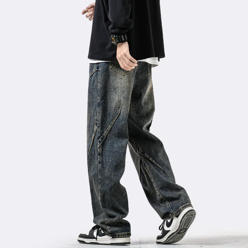 ROBINHOOD Jeans Unisex-9