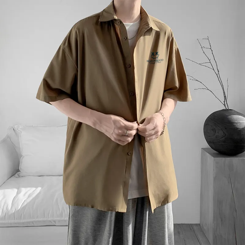 ROBINHOOD Shirts Unisex-15