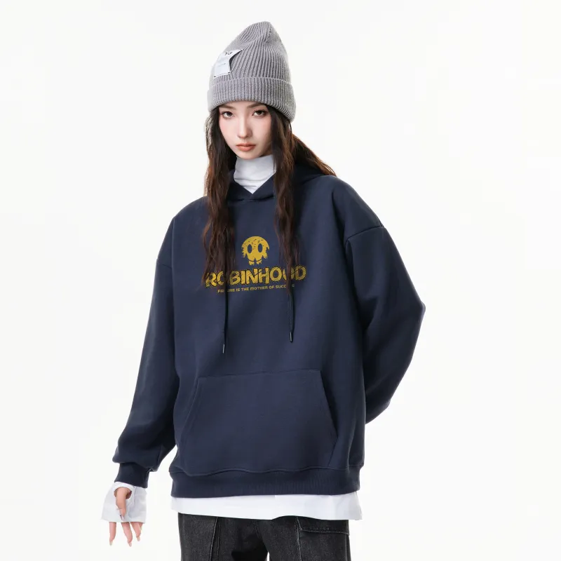 ROBINHOOD Sweatshirts Unisex-16