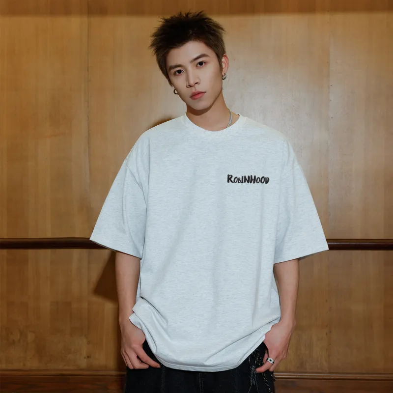 ROBINHOOD T Shirts Unisex-20