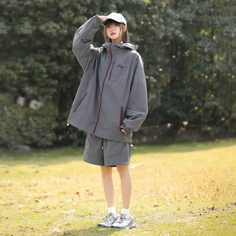ROBINHOOD Casual Sportswear Unisex-12