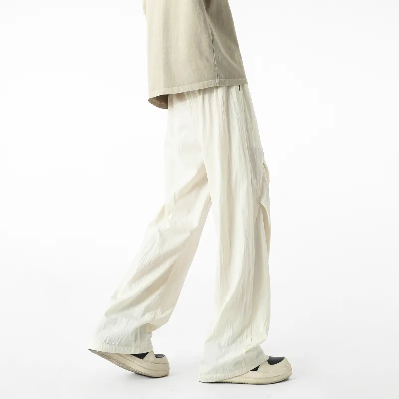 ROBINHOOD Casual Pants Unisex-8