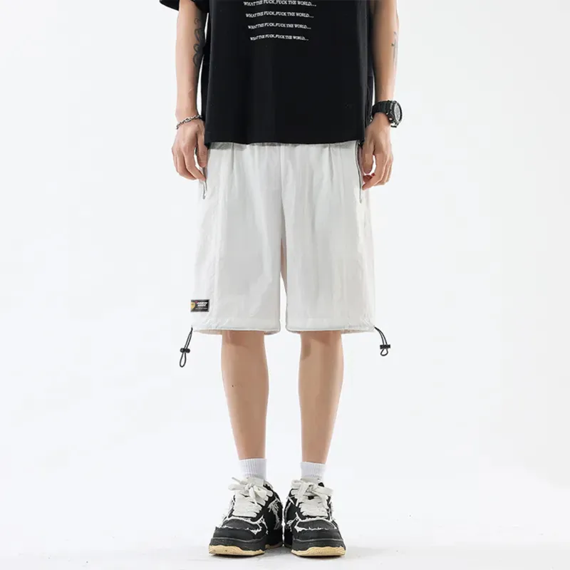 ROBINHOOD Casual Shorts Unisex-7