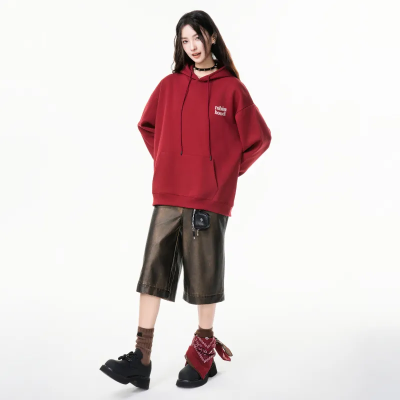 ROBINHOOD Sweatshirts Unisex-16