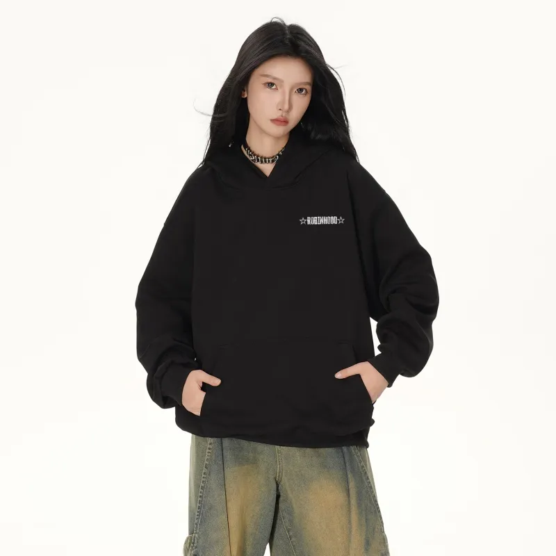 ROBINHOOD Sweatshirts Unisex-3