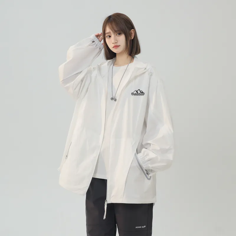 ROBINHOOD Sun Protection Clothing Unisex-4