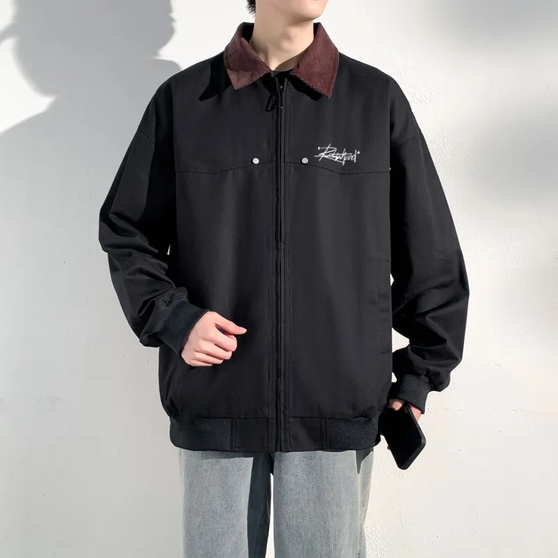 ROBINHOOD Jacket Unisex Army Green-8