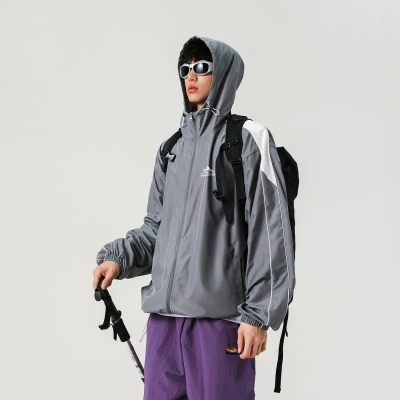 ROBINHOOD Cooling, Breathable, Quick Dry, UV Protection, Insect Resistant Sun Protection Clothing Unisex-12