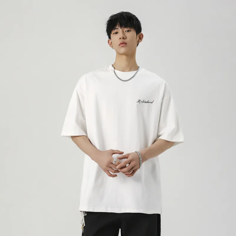 ROBINHOOD T Shirts Unisex-6