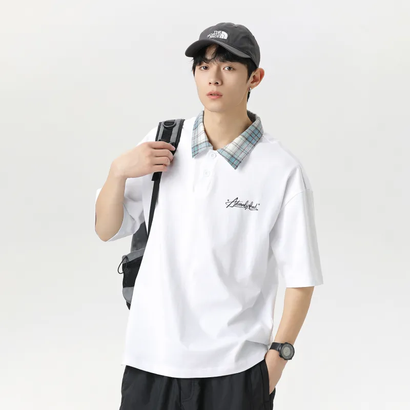 ROBINHOOD Polo Shirts Unisex-14