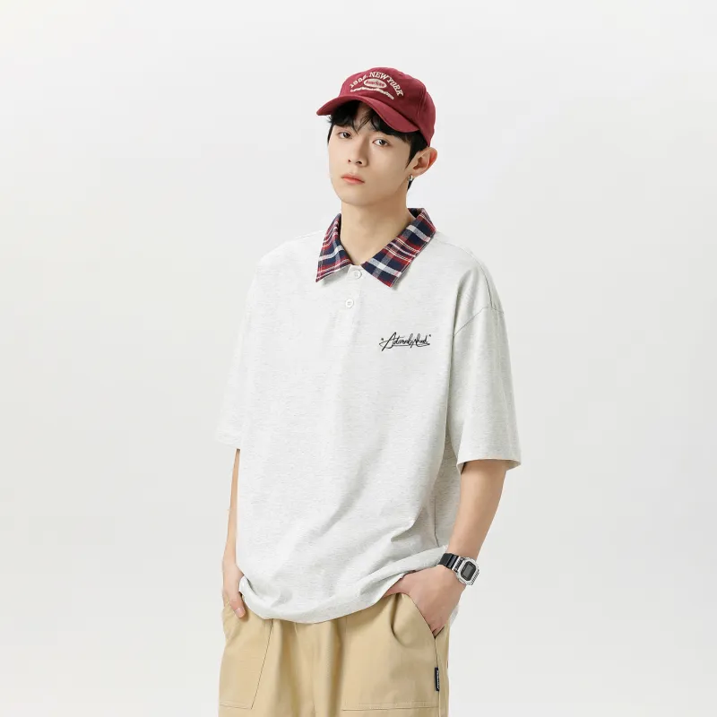 ROBINHOOD Polo Shirts Unisex-6