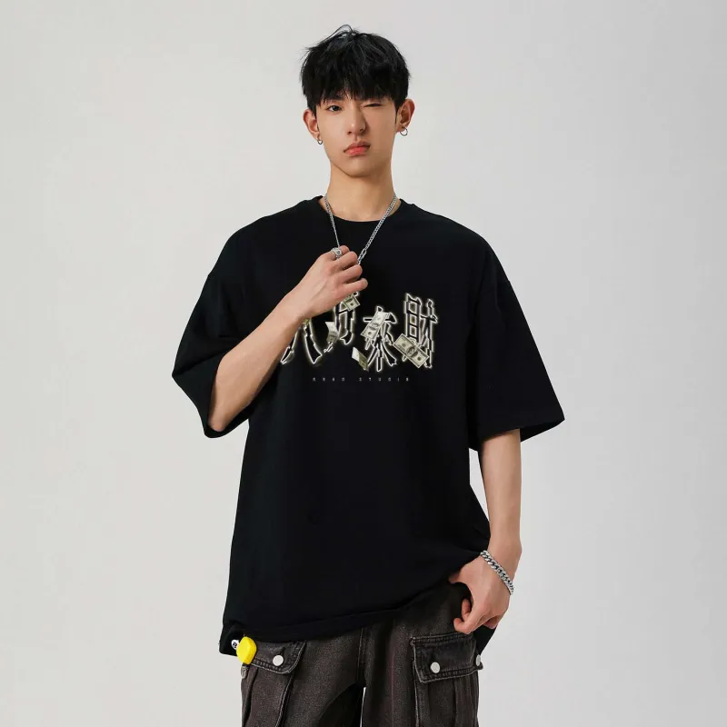 ROBINHOOD T Shirts Unisex-13