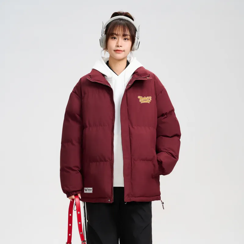 ROBINHOOD Puffer Jackets Unisex-12