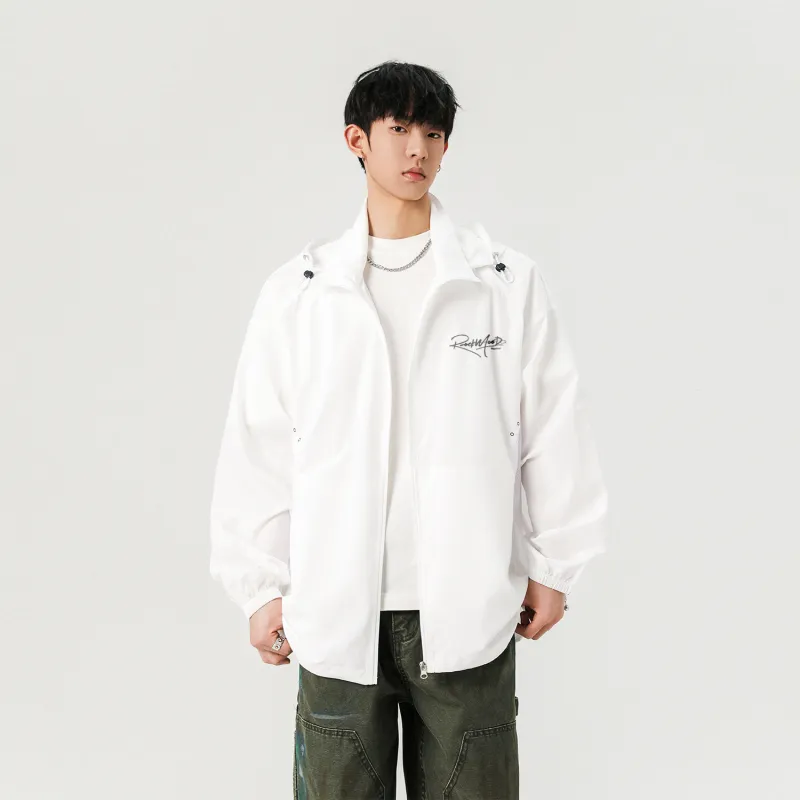 ROBINHOOD Sun Protection Clothing Unisex-2