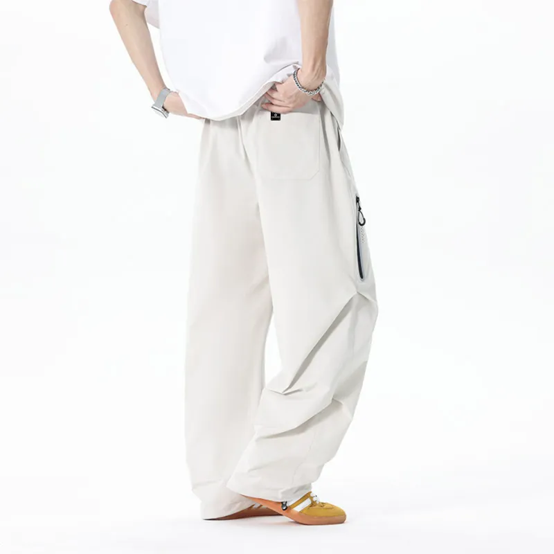 ROBINHOOD Cargo Pants Unisex-17